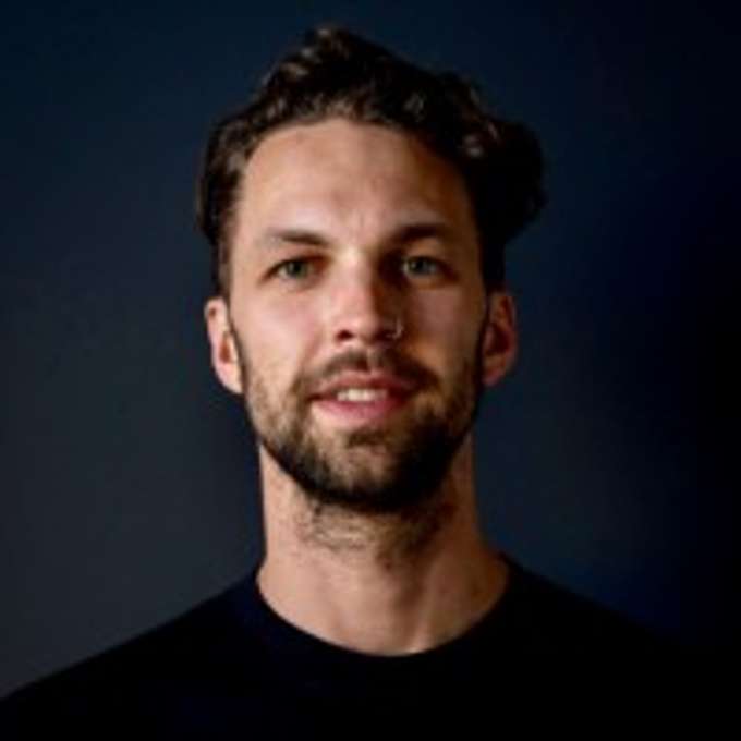 Connected Investor Ben Perszyk