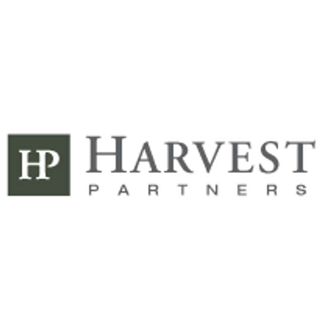 Similar Investor Harvest Partners