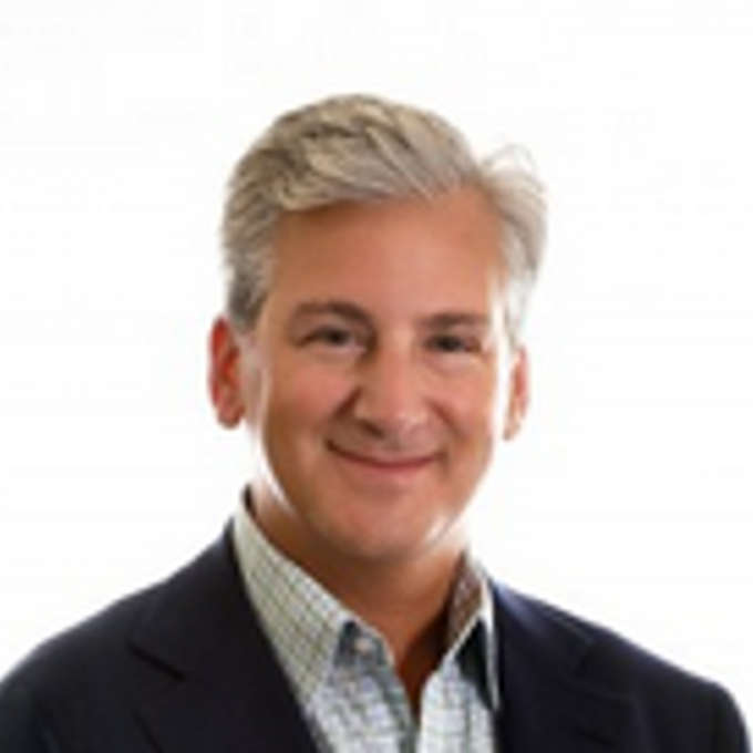 Connected Investor Brad Bernstein