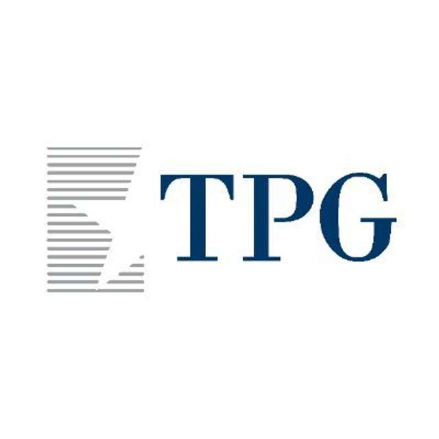 Similar Investor TPG