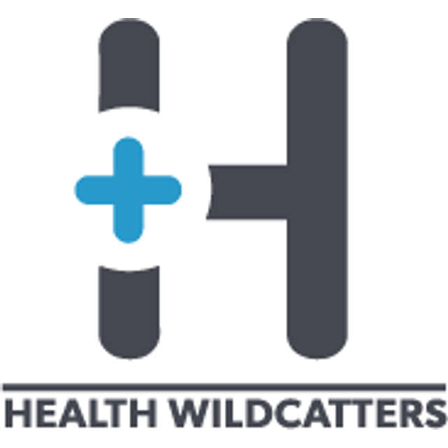 Similar Investor Health Wildcatters