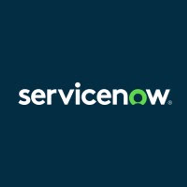 Similar Investor ServiceNow