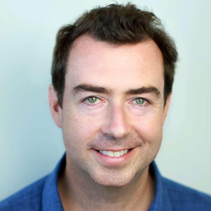 Connected Investor Dominic Perks