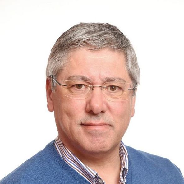 Co-investor João Pereira