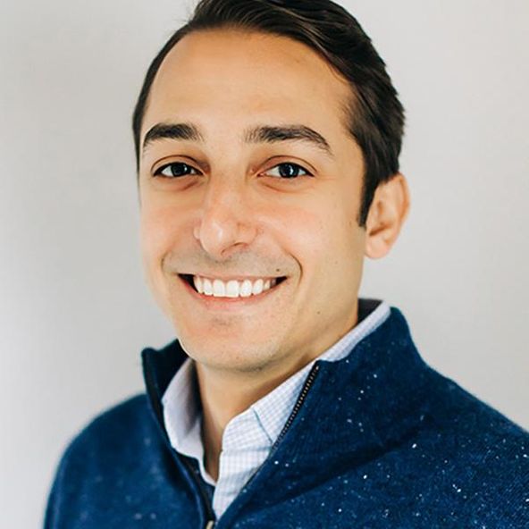 Connected Investor Brenton Fargnoli