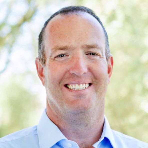 Co-investor Ryan Gilbert