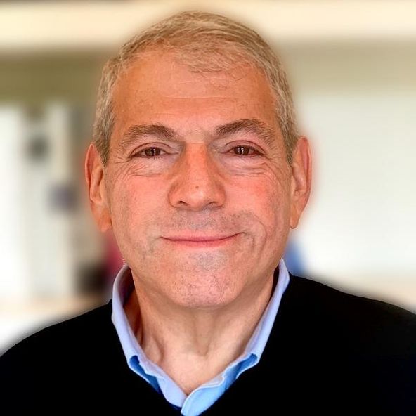 Co-investor Neil Cohen