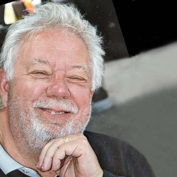 Co-investor Dave Anderson