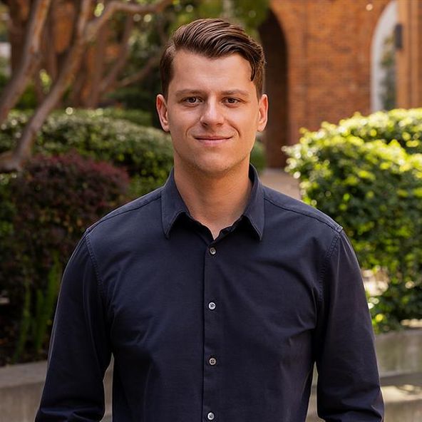 Connected Investor Andrew Brackin