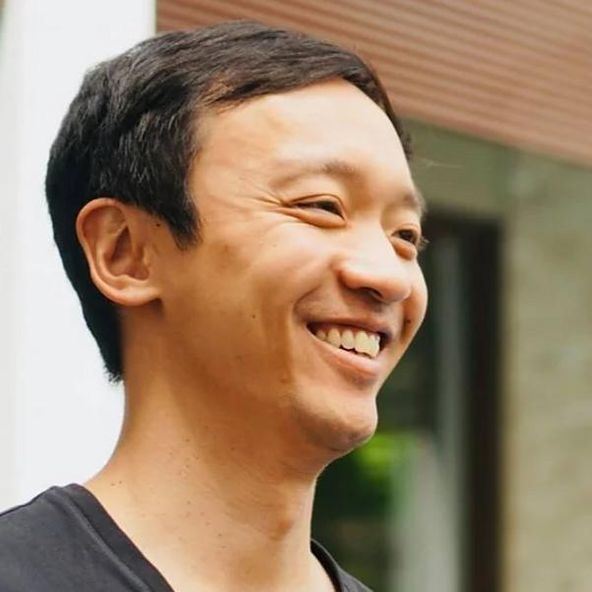 Co-investor John Kim