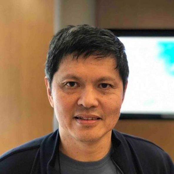 Connected Investor Richard Lim