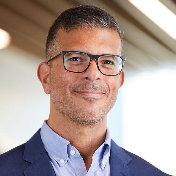 Co-investor Eric Franchi