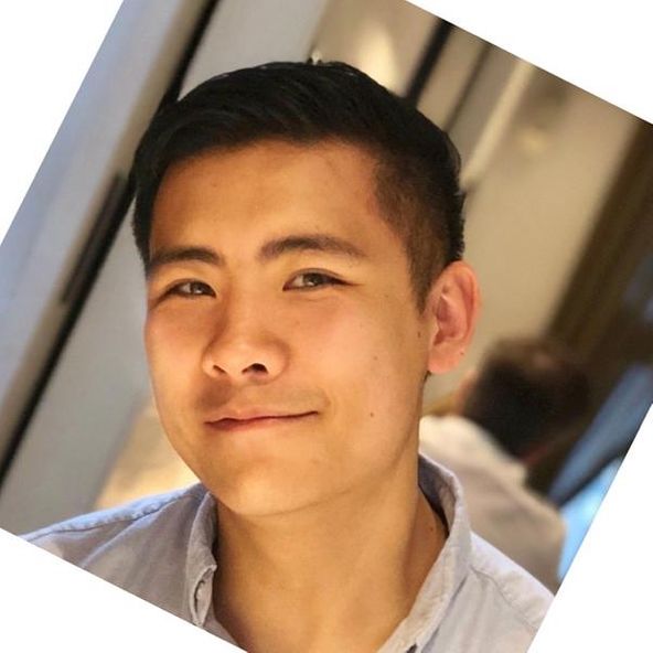 Co-investor Andrew Wang