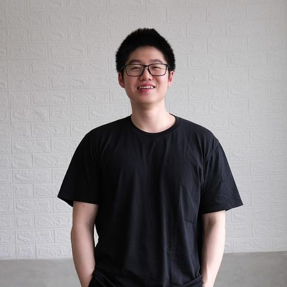 Connected Investor Ariel Wibowo