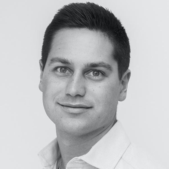 Connected Investor David Feldman