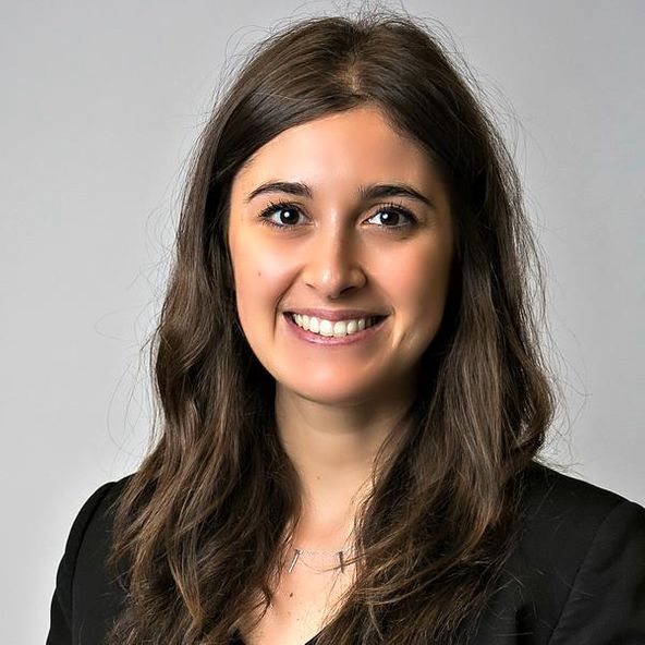 Connected Investor Morgane Zerath