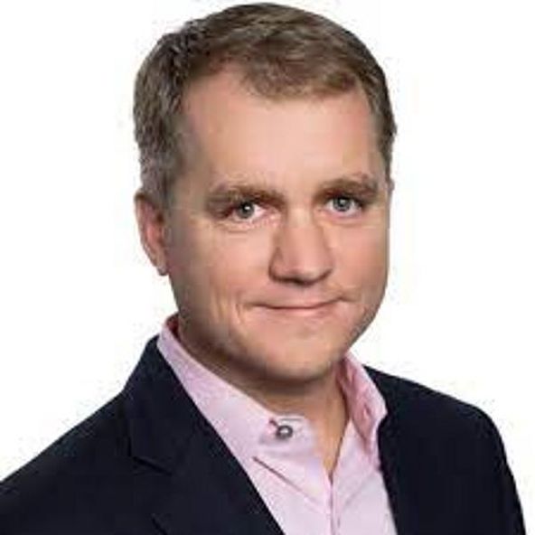 Connected Investor Dave Rivinus