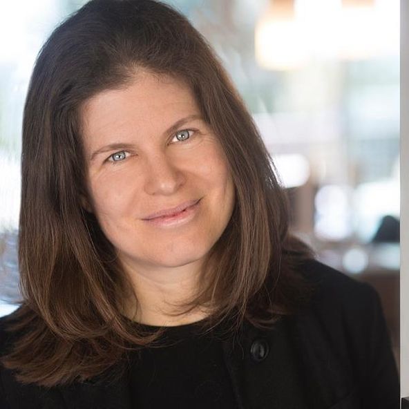 Connected Investor Anne Enna