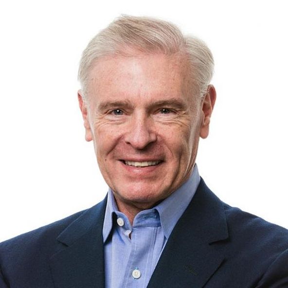 Co-investor Joel Peterson