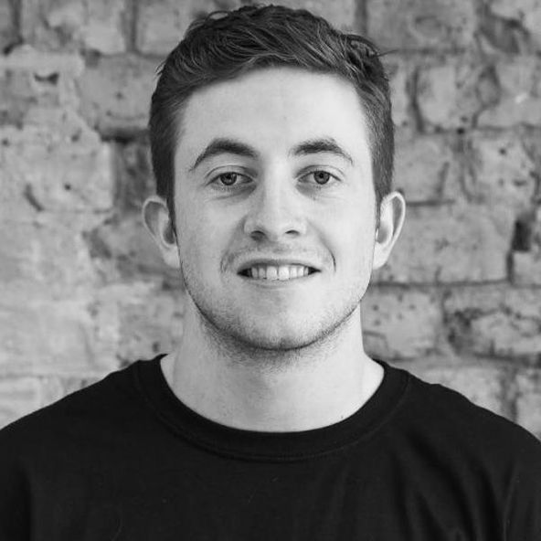 Co-investor Michael Harte