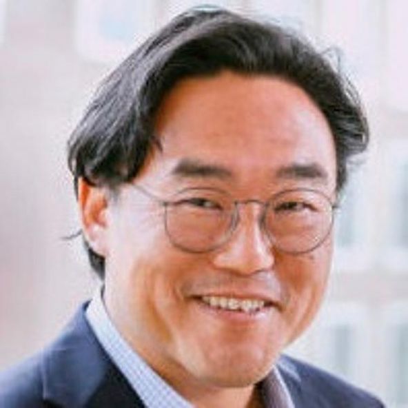 Co-investor John Kim