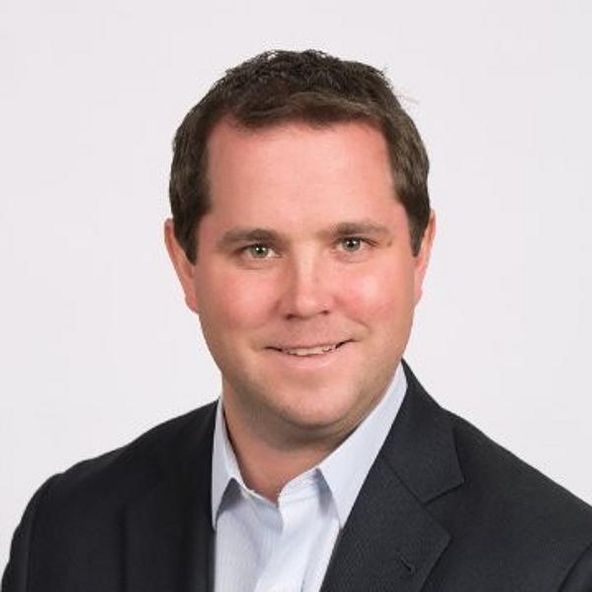 Connected Investor Kevin Fitzgerald