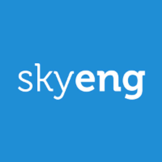 Similar Investor Skyeng
