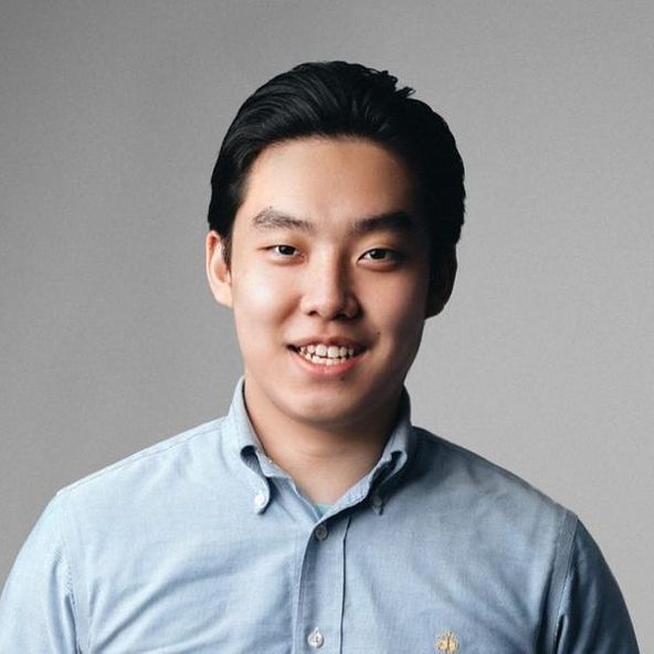 Connected Investor Peter Liu