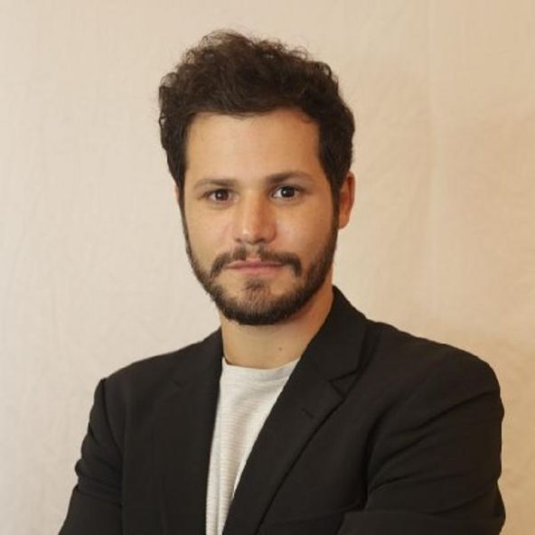 Co-investor Alexandre Bartolini