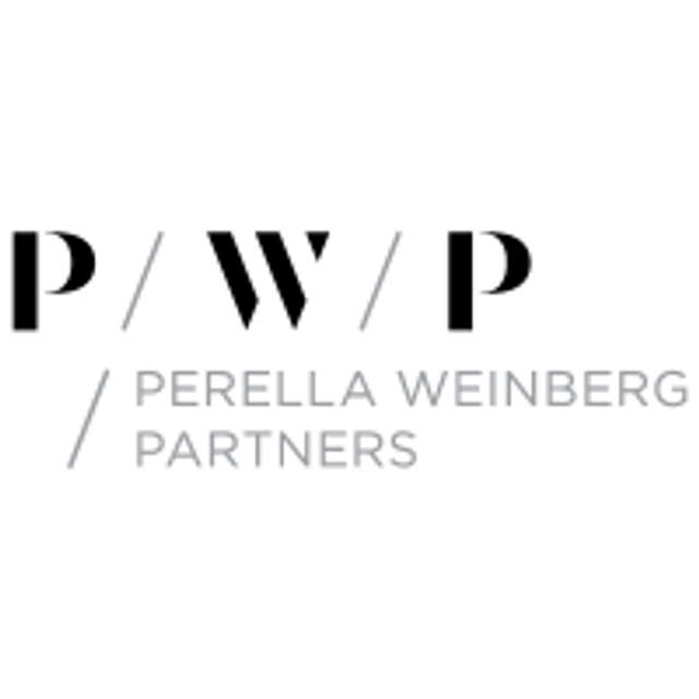 Similar Investor Perella Weinberg