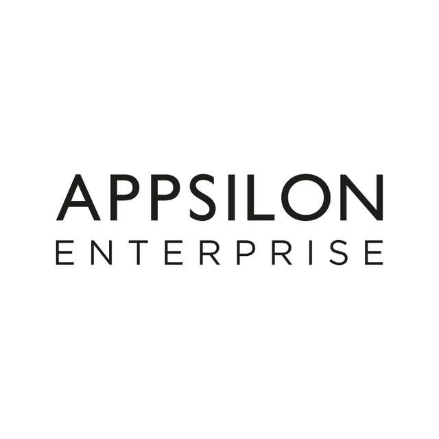 Similar Investor Appsilon Enterprise