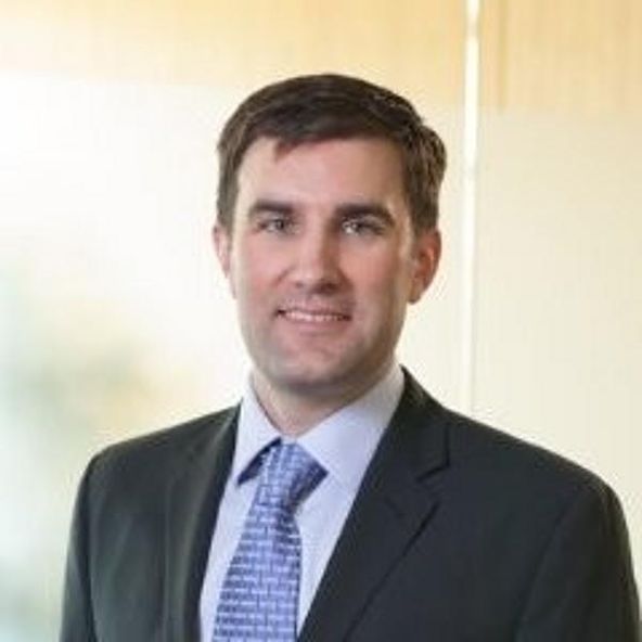 Co-investor Dan Becker