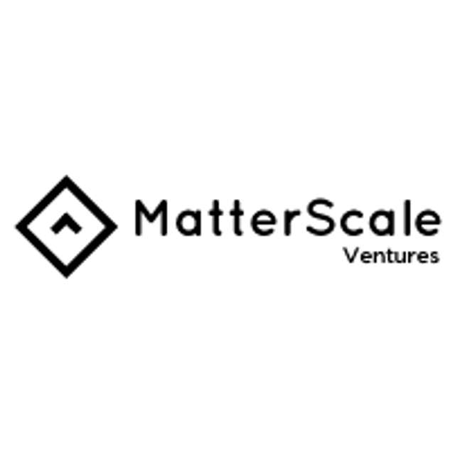 Similar Investor MatterScale Ventures