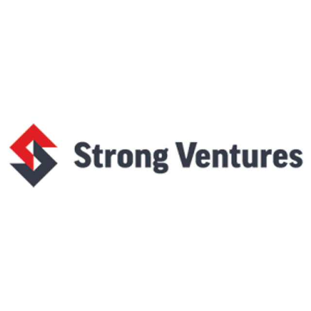 Similar Investor Strong Ventures