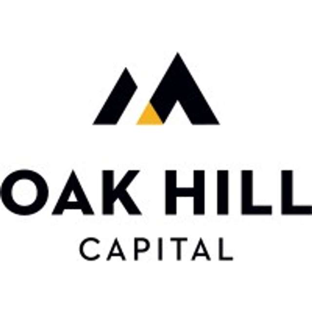 Similar Investor Oak Hill Capital Partners