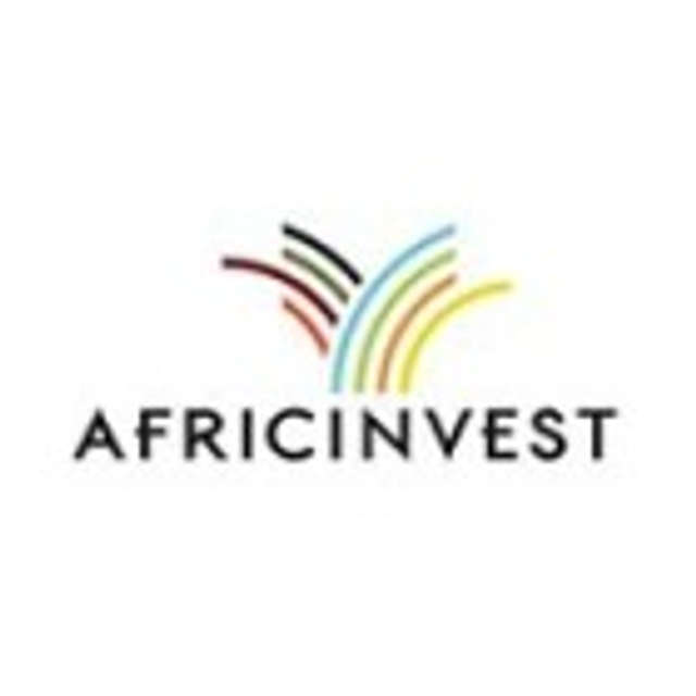 Similar Investor AfricInvest