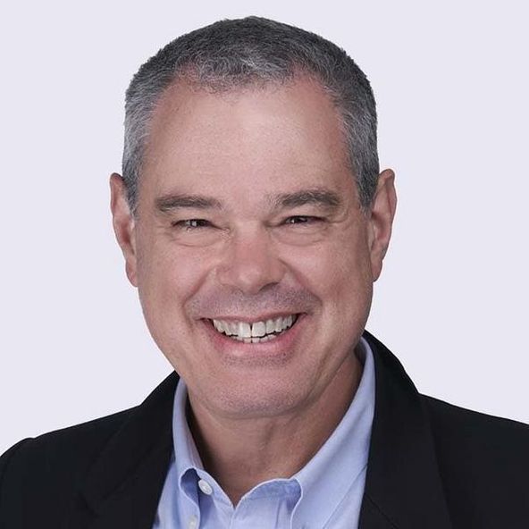 Connected Investor Mark Adams