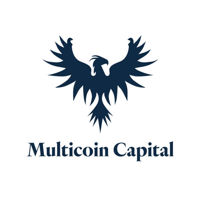 Similar Investor Multicoin Capital