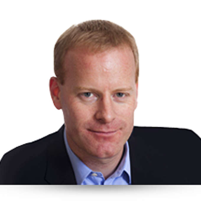 Connected Investor Mark Gillett