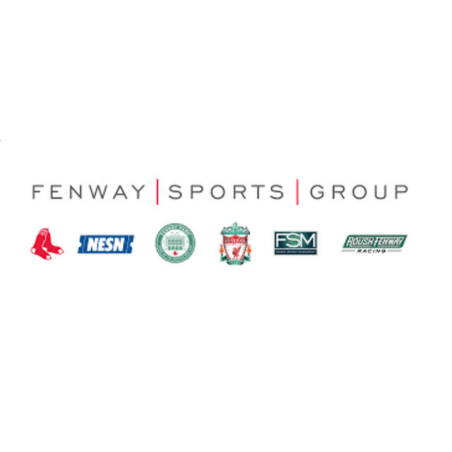Similar Investor Fenway Sports Group