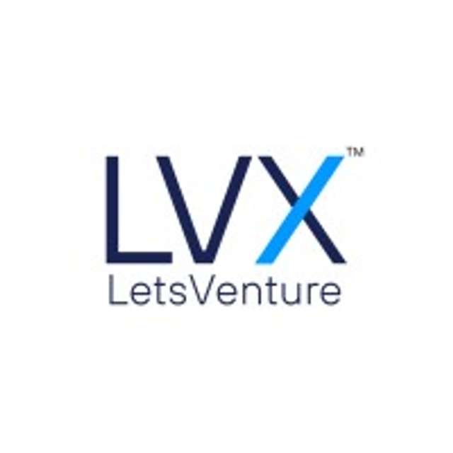 Similar Investor LVX Ventures