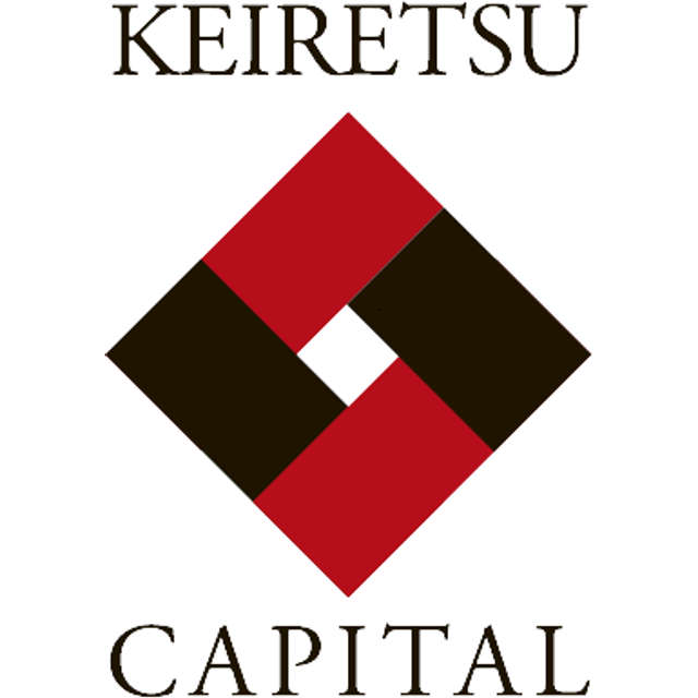 Similar Investor Keiretsu Capital