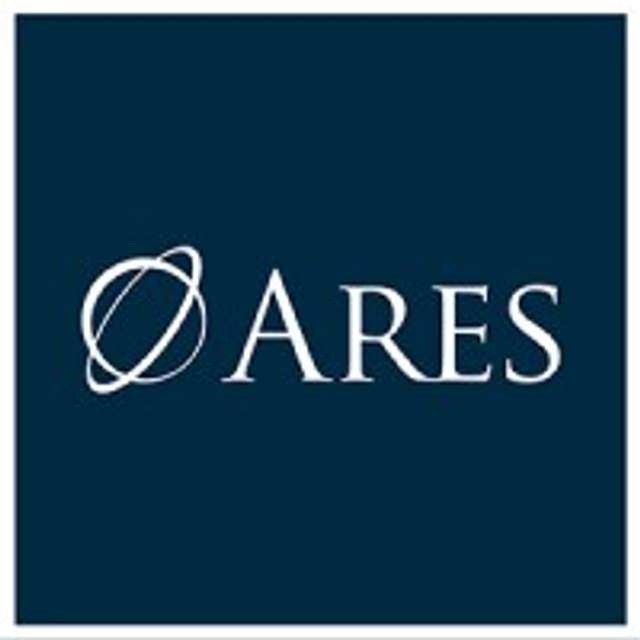 Similar Investor Ares Management