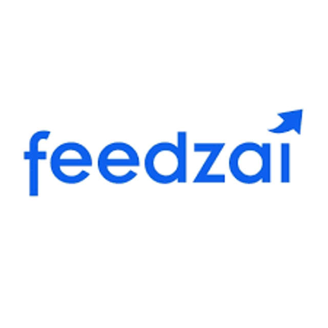 Similar Investor Feedzai