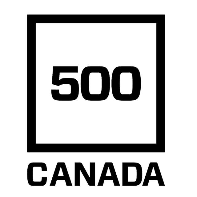 Similar Investor 500 Startups Canada