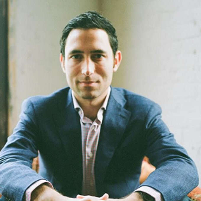 Co-investor Scott Belsky