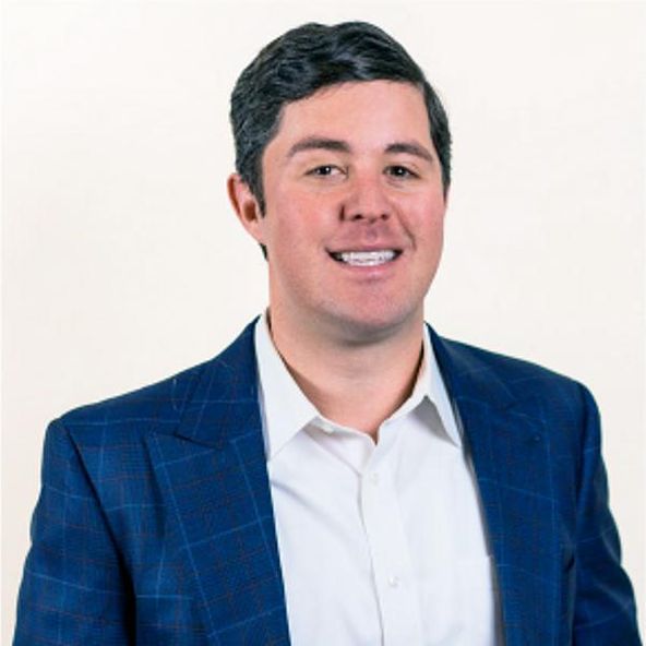 Connected Investor David Creasy