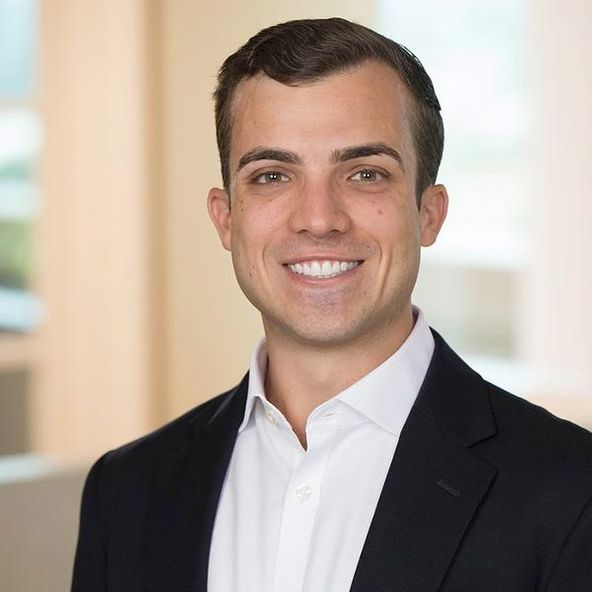 Connected Investor Matthew Saitta