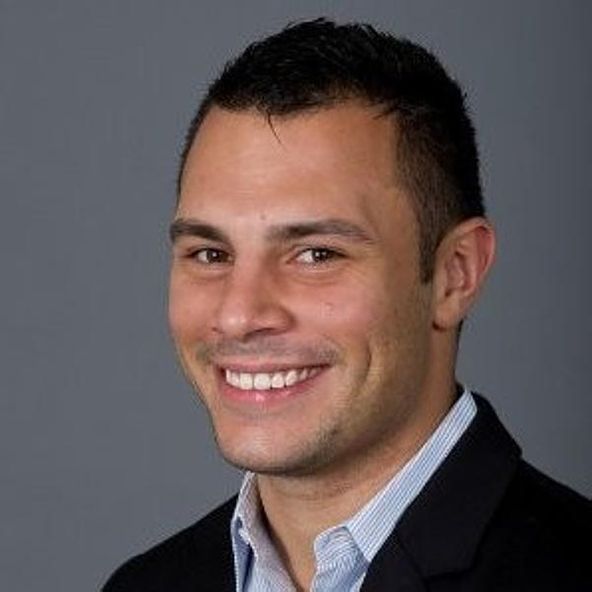 Co-investor David García