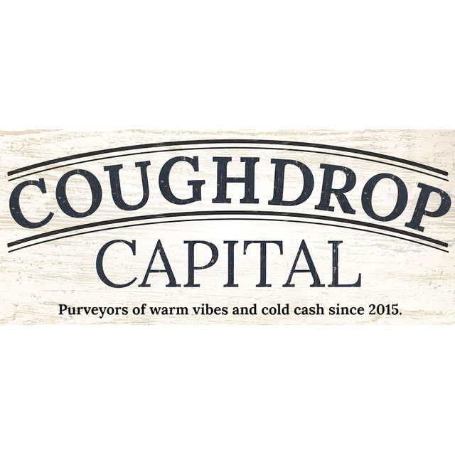 Similar Investor Coughdrop Capital